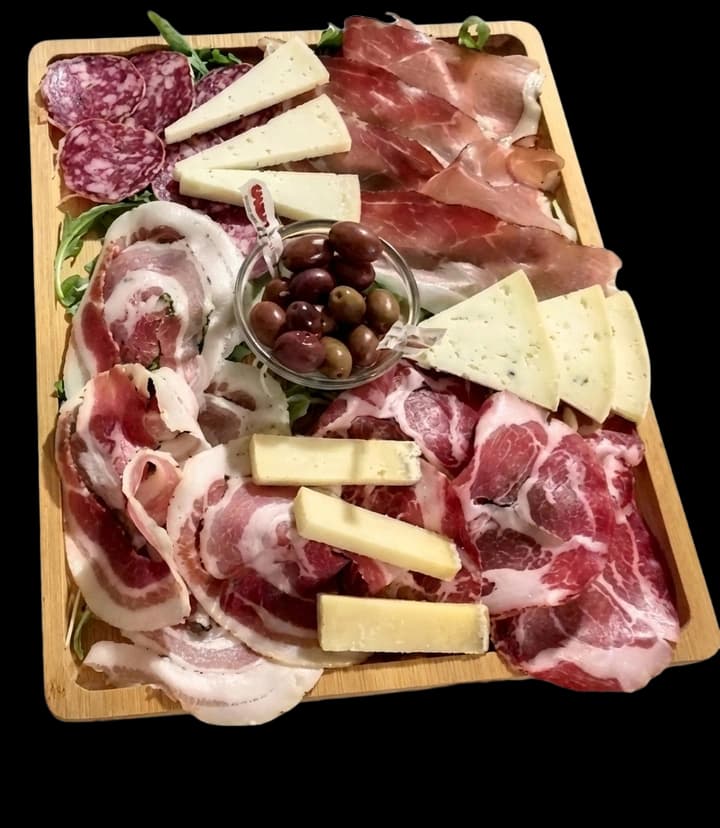 Fresh Pasta